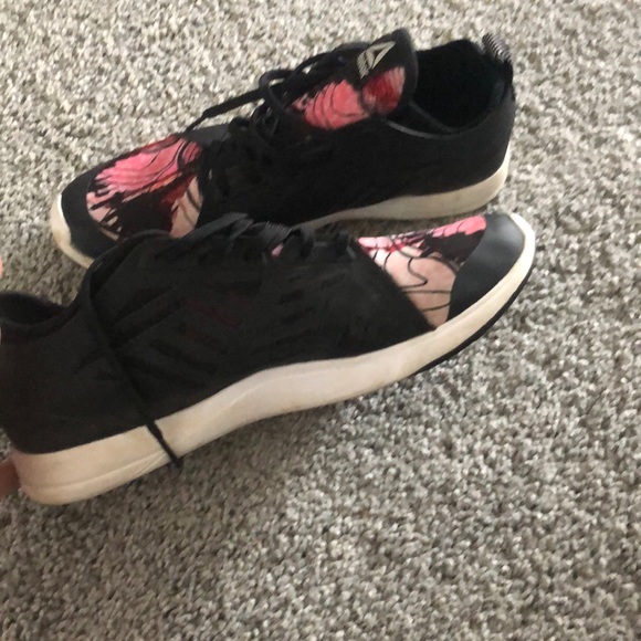 Reebok cardio inspire low 2.0 training shoes - Picture 5 of 5